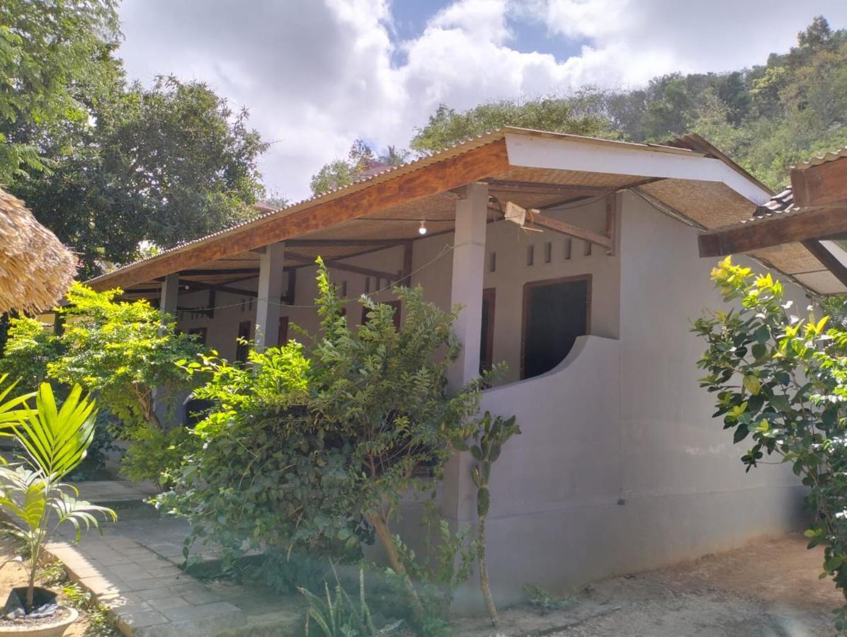 T&T Homestay Kuta  Luaran gambar